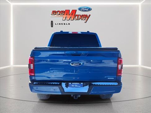 Used 2023 Ford F150 XLT image 6