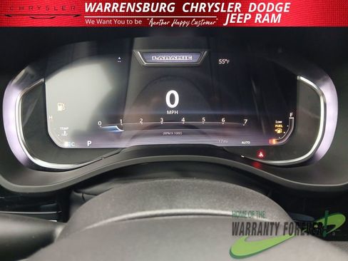 New 2026 RAM 1500 Laramie image 12