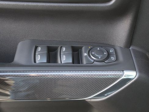 Used 2024 Chevrolet Silverado 1500 Custom Trail Boss image 30