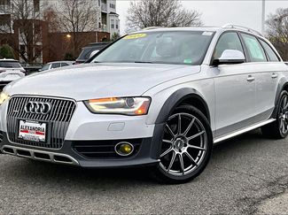 Used 2014 Audi A4 Premium w/ Lighting Package video 1