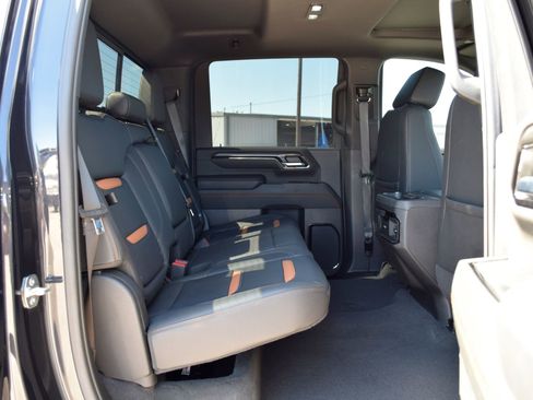 Used 2024 GMC Sierra 2500 AT4 w/ AT4 Premium Plus Package image 22