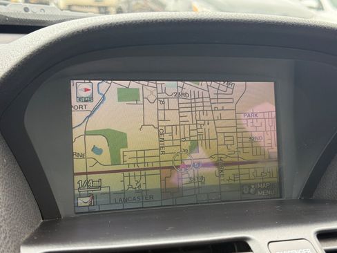 Used 2010 Acura TL w/ Technology Package FWD image 19