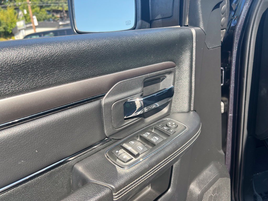 Used 2015 RAM 1500 Sport AWD/4WD image 25
