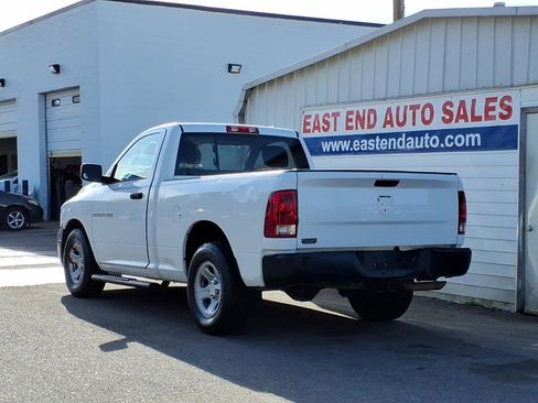 Used 2012 RAM 1500 ST w/ ST Popular Equipment Group image 3