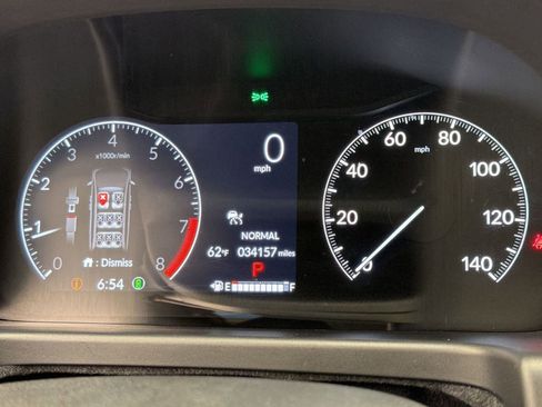 Used 2025 Honda Odyssey Sport-L image 16