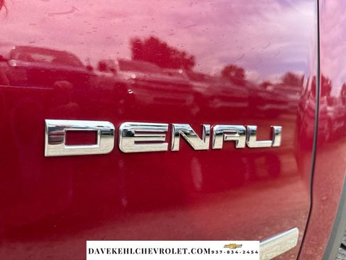 Used 2015 GMC Sierra 1500 Denali AWD/4WD image 52