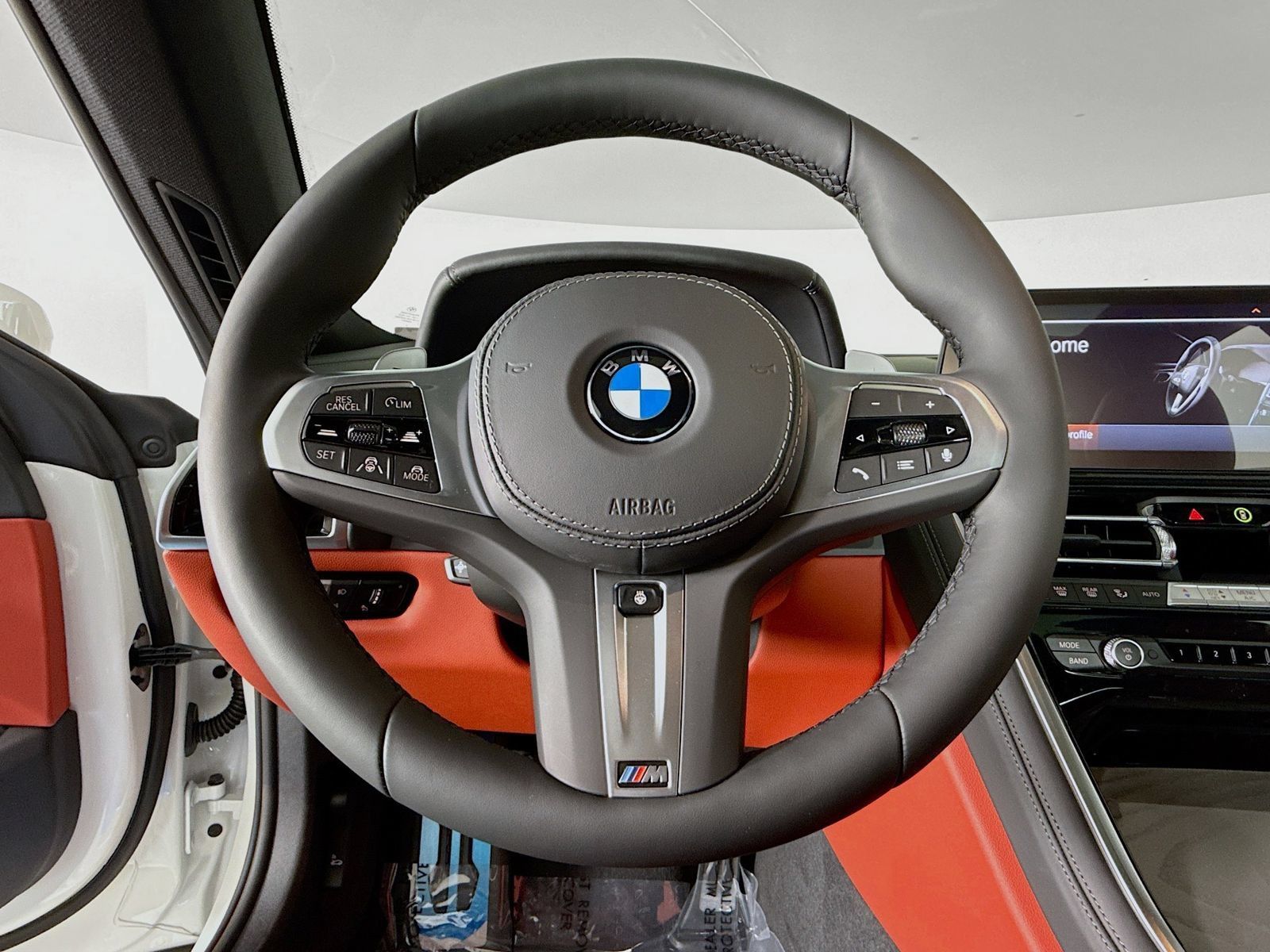 Used 2026 BMW 840i RWD image 11