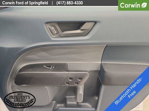 New 2026 Ford Maverick XL image 13