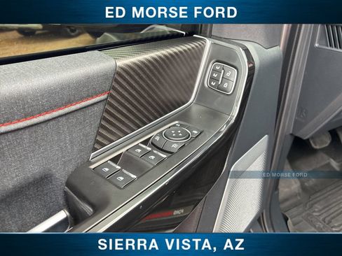 Used 2023 Ford F150 Raptor w/ Equipment Group 802A Raptor R AWD/4WD image 36