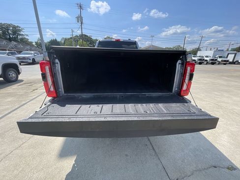 Used 2024 Ford F250 XL w/ STX Appearance Package AWD/4WD image 24