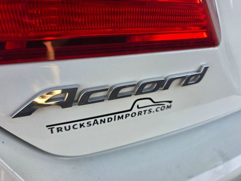 Used 2013 Honda Accord EX-L image 32