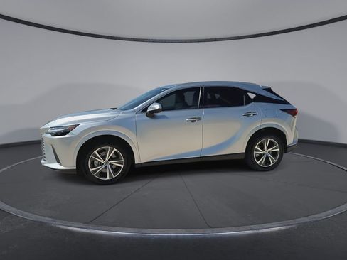 Used 2023 Lexus RX 350 Premium w/ Accessory Package FWD image 5
