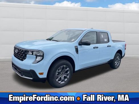 New 2026 Ford Maverick XLT w/ Equipment Group 301A AWD/4WD image 1