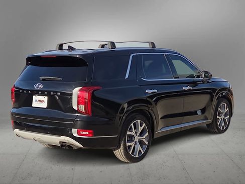 Used 2021 Hyundai Palisade Limited image 8