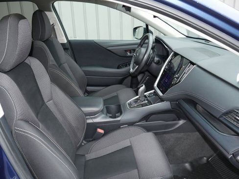 Used 2021 Subaru Outback Premium w/ Popular Package #1 image 24