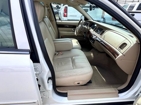 Used 2008 Mercury Grand Marquis LS image 28
