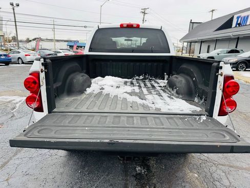 Used 2008 Dodge Ram 2500 Truck SXT w/ Protection Group image 13