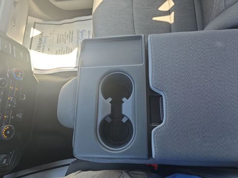 New 2026 Ford F350 XL w/ STX Appearance Package image 21