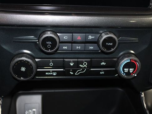 New 2026 Ford F150 STX RWD image 41