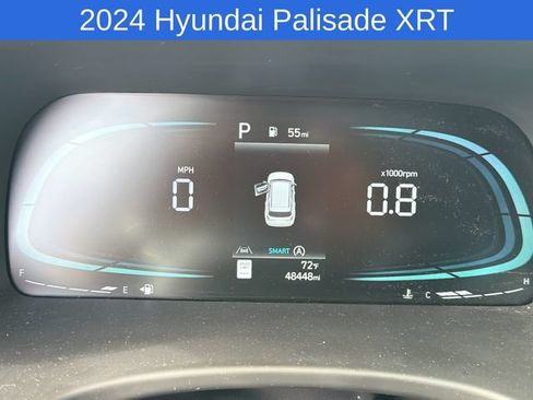 Used 2024 Hyundai Palisade XRT AWD/4WD image 22