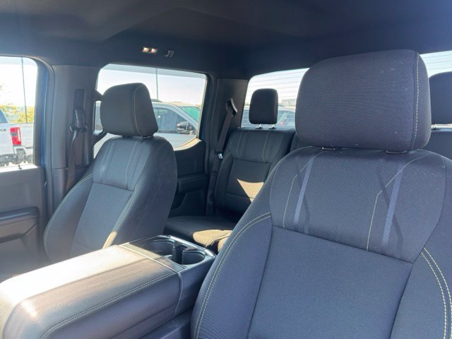 Used 2025 Ford F150 STX w/ Equipment Group 200A AWD/4WD image 18