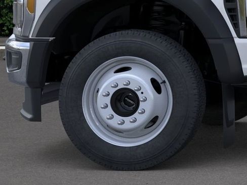 New 2026 Ford F450 XL AWD/4WD image 19