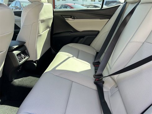 New 2026 Toyota Camry XLE image 15