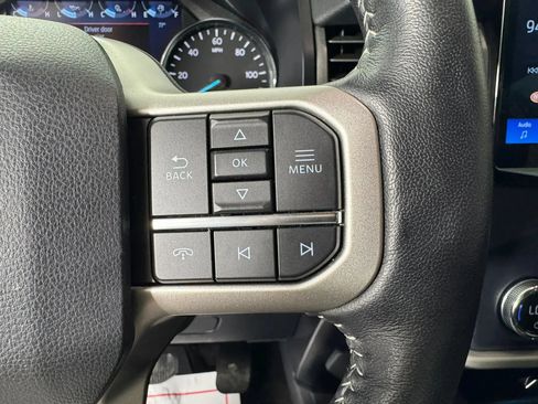 Used 2022 Ford Expedition Max XLT AWD/4WD image 16