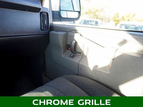 Used 2024 GMC Savana 2500 w/ Driver Convenience Package image 22