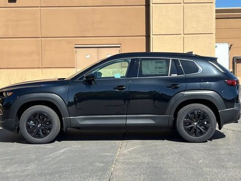 New 2026 MAZDA CX-50 AWD 2.5 Hybrid w/ Weather Package image 9