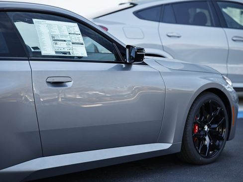 New 2026 BMW M240i Coupe w/ Premium Package image 8