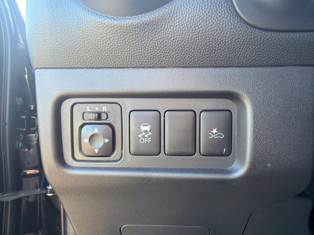 Used 2024 Mitsubishi Mirage ES FWD image 19