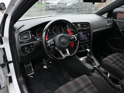 Used 2018 Volkswagen GTI S image 23
