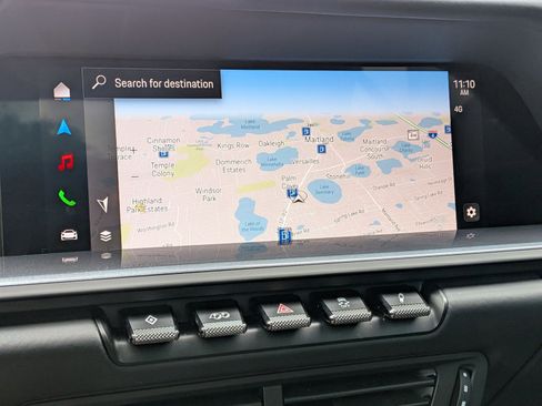 Certified 2026 Porsche 911 Carrera T image 18