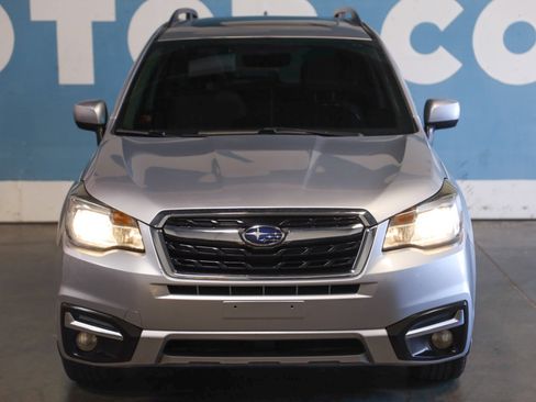 Used 2017 Subaru Forester 2.5i Limited w/ Popular Package #2 image 25