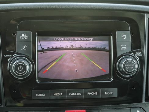 Used 2021 RAM ProMaster City Tradesman image 24