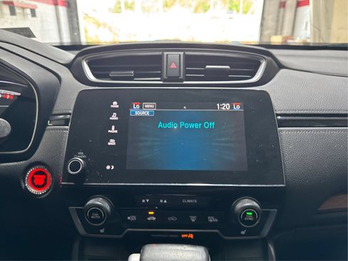 Used 2018 Honda CR-V EX-L image 15