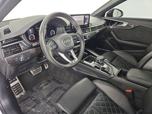 Certified 2023 Audi S4 Premium Plus w/ Premium Plus Package image 15