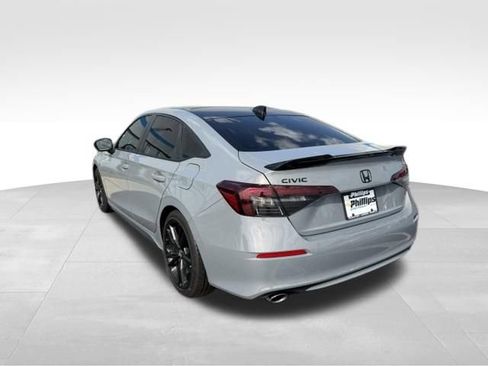 Used 2026 Honda Civic Si image 10