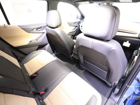 New 2026 Chevrolet Equinox ACTIV w/ Safety and Technology Package image 12