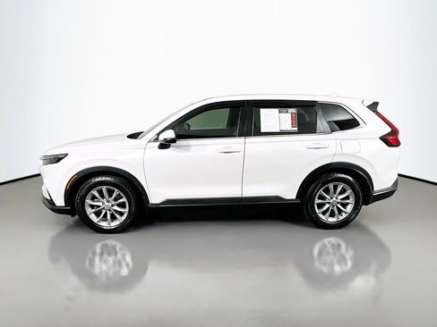 Used 2023 Honda CR-V EX-L image 5