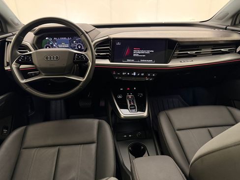 Certified 2023 Audi Q4 e-tron Premium Plus w/ Premium Plus RWD image 16