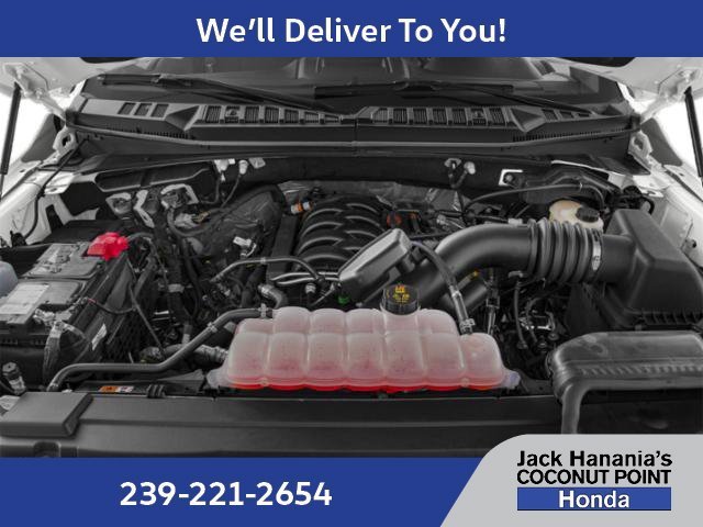 Used 2020 Ford F150 XLT AWD/4WD image 13