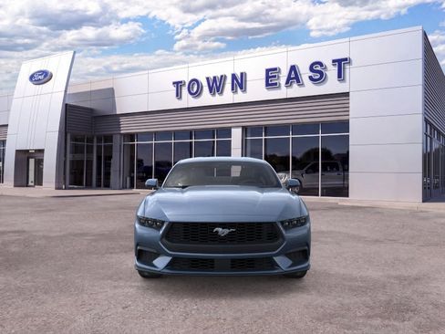 New 2026 Ford Mustang Coupe RWD image 15