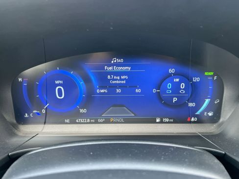 Used 2020 Ford Escape SE Sport AWD/4WD image 32