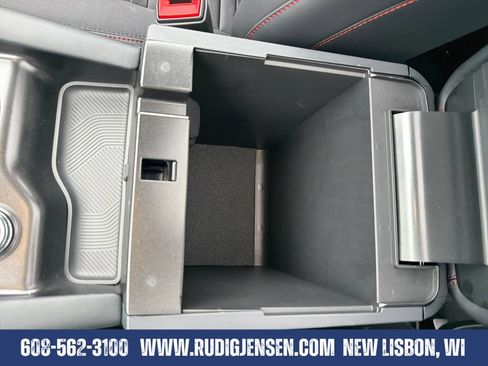 New 2026 Ford Explorer ST-Line w/ ST-Line Street Pack AWD/4WD image 26