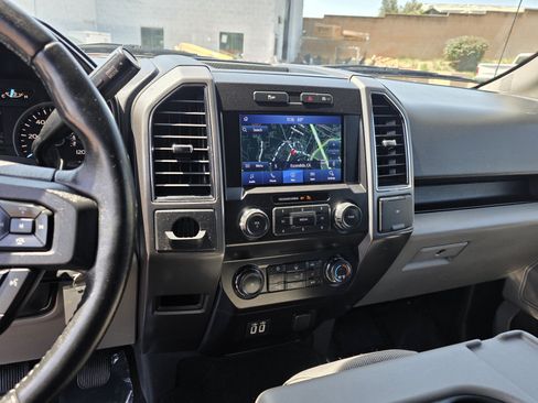 Used 2019 Ford F150 XLT w/ Equipment Group 302A Luxury RWD image 14