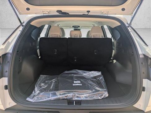 New 2026 Hyundai Tucson Blue SE AWD/4WD image 19