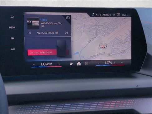 New 2026 BMW M235i xDrive image 13