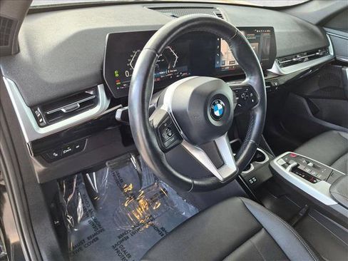 Used 2023 BMW X1 xDrive28i w/ Convenience Package AWD/4WD image 10
